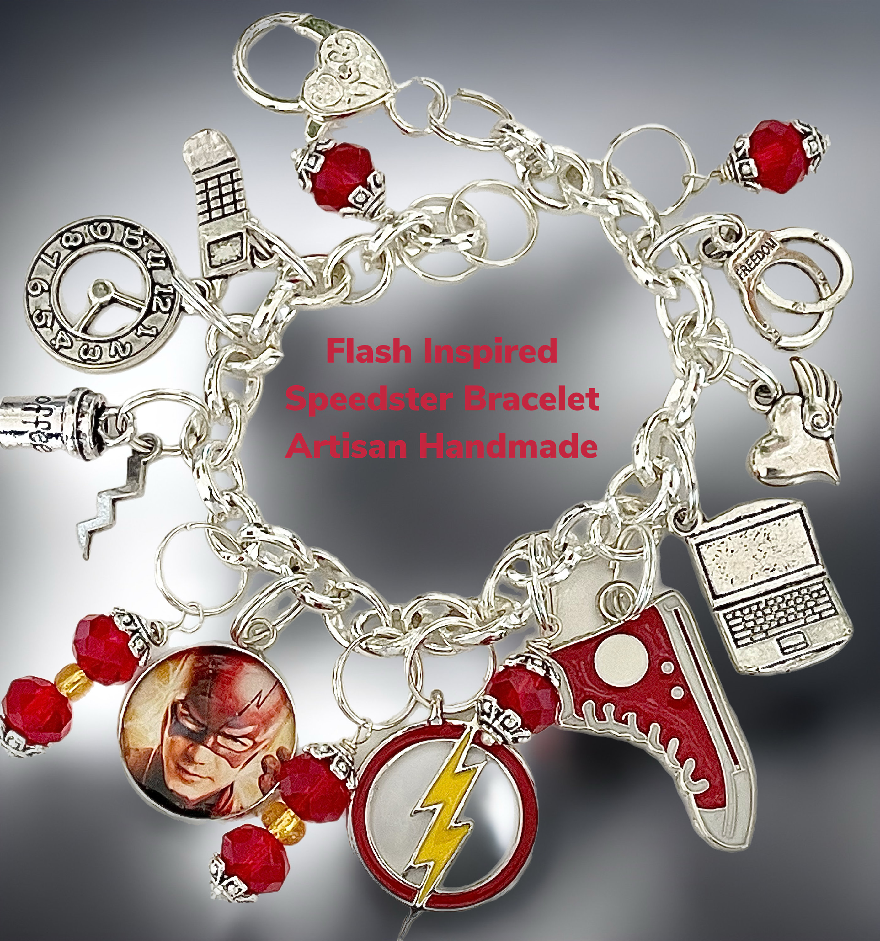 JL The Beatles Charms JL The Beatles Charms