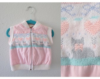 pastel baby clothes