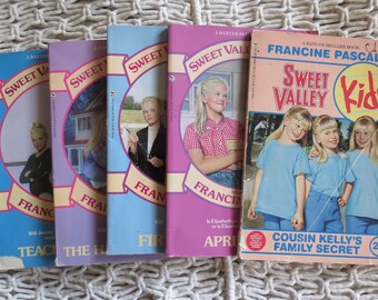 30+ Book The Amazing Jessica (Sweet Valley Kids, #60) Gif