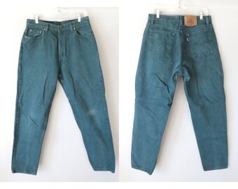 levi 561 jeans