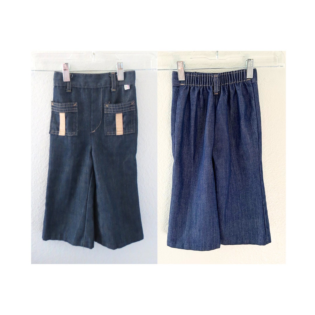 パンツ LAD MUSICIAN FRONT TUCK CROPPED DENIM LAD MUSICIAN FRONT TUCK CROPPED DENIM