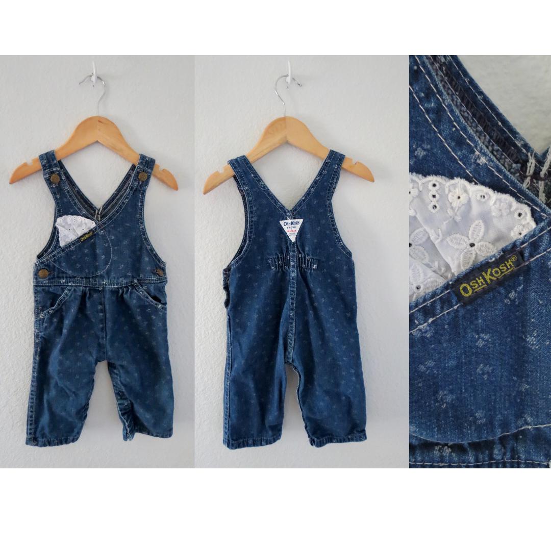 Oshkosh Made in Usa - Etsy