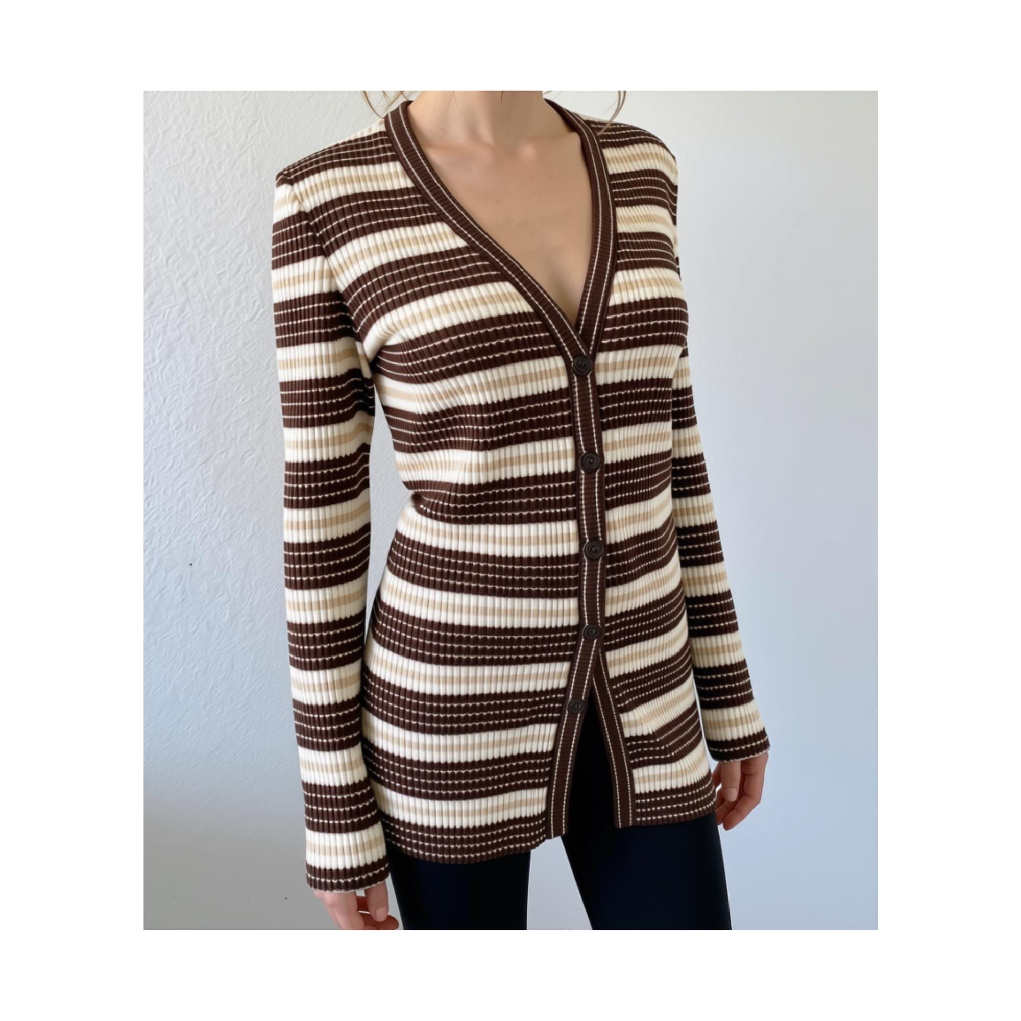 60s Cardigan - Etsy
