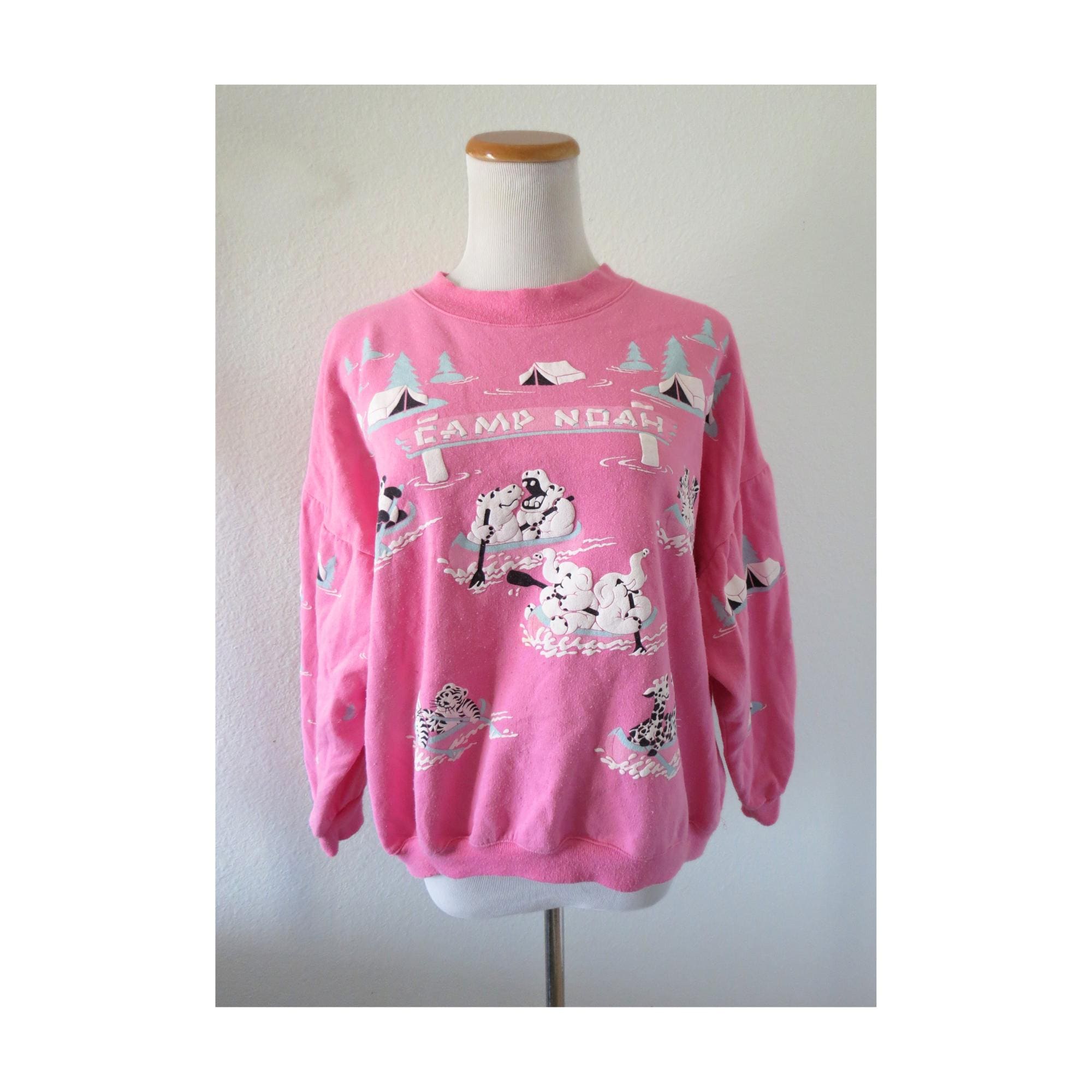 80s Spumoni Sweatshirt - Etsy