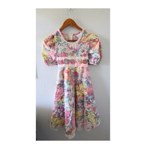 90s Easter Dress - Etsy 90s Easter Dress - Etsy
