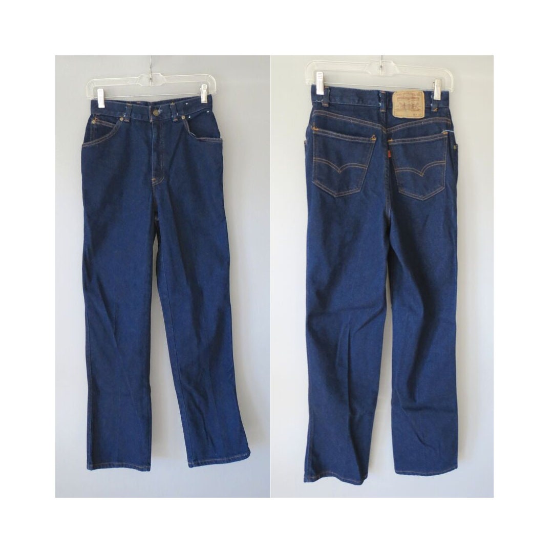 levis 554 jeans