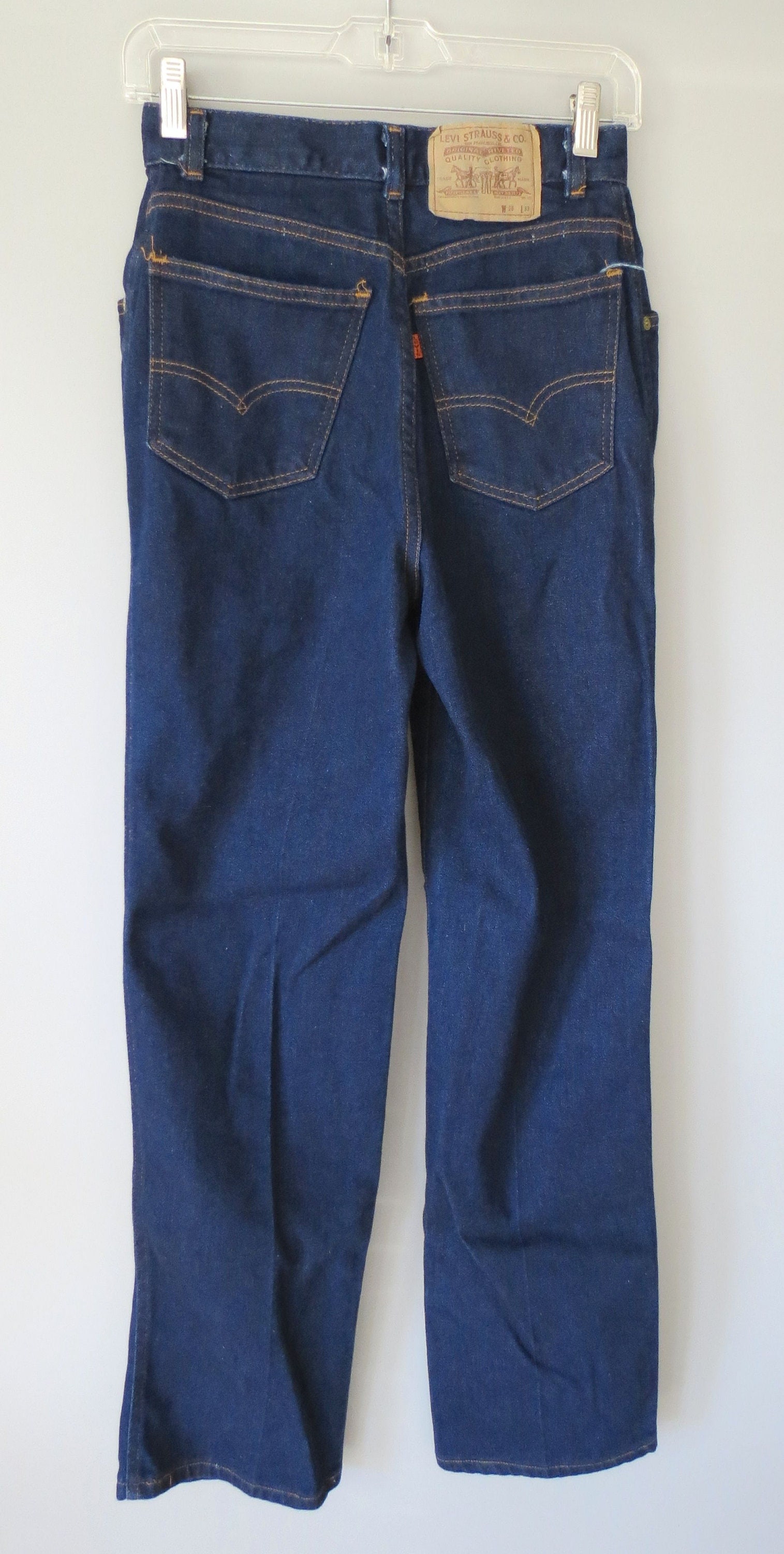 levis 554 jeans