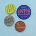 see more listings in the pinback buttons section