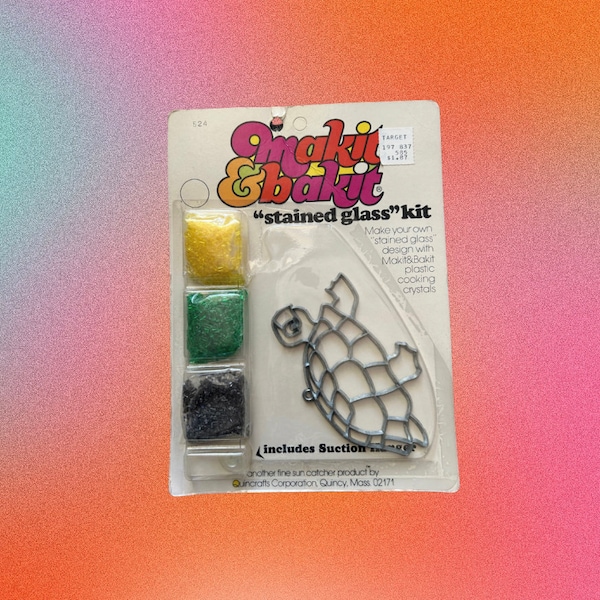 Makit and Bakit Etsy