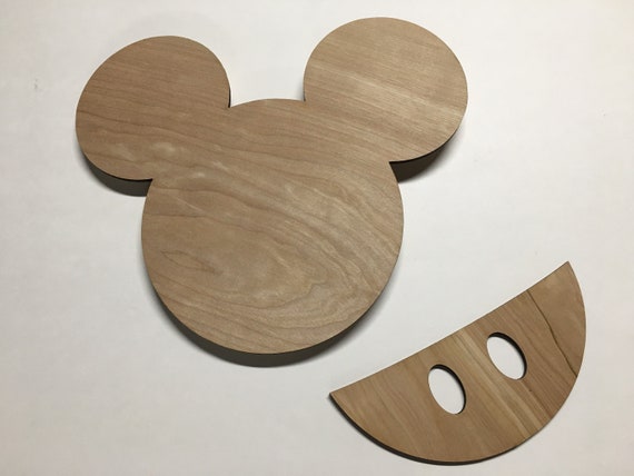 Diy Disney Wooden Door Decoration With Magnets For Disney Etsy