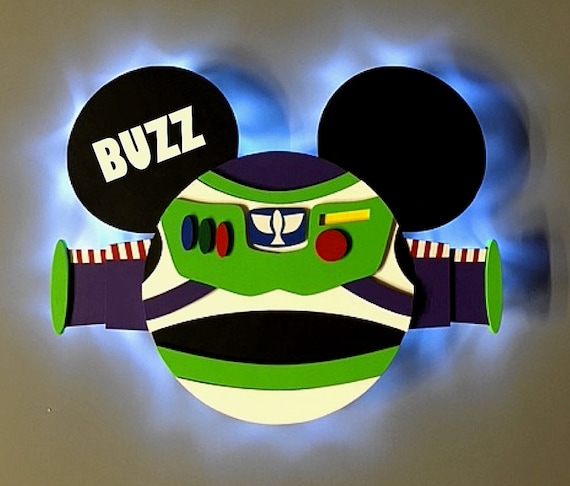 Buzz lightyear éxito new arrivals