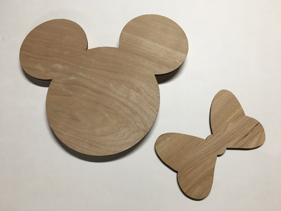 Diy Disney Wooden Door Decoration With Magnets For Disney Etsy