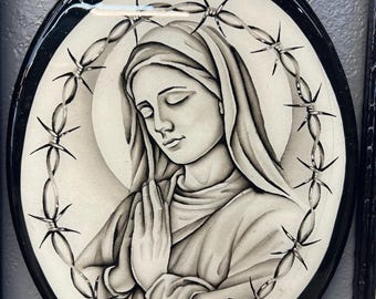 maagd maria