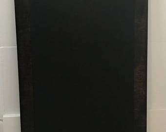 blank chalkboard etsy