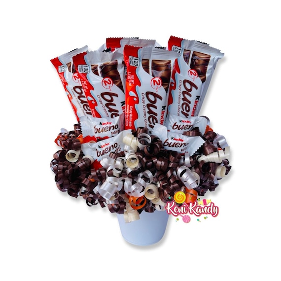 Ferrero kinder bueno sale
