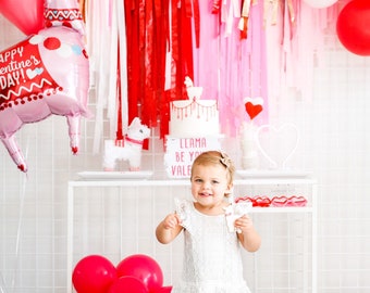 Tablecloth Fringe Backdrop  Flagtape Backdrop, Fringe Backdrop, Birthday, Party Theme, Customizable