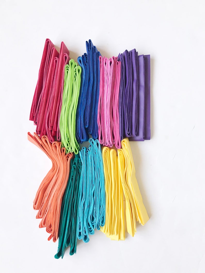 DIY Streamer Backdrop Kit Plastic Fringe Backdrop Make Your Etsy