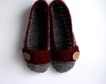 non slip bedroom slippers