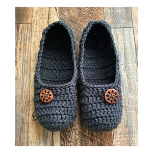 Crochet Non Slip Women’s Sock Slippers, Birthday Gift, Best Friend Gift, Non Slip Slippers, Anniversary Gift, Spa Day Gift