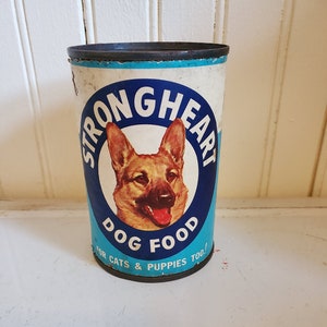 Strongheart dog food price new arrivals