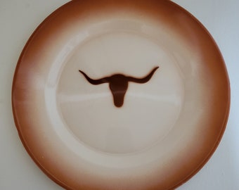 Western Platter Etsy