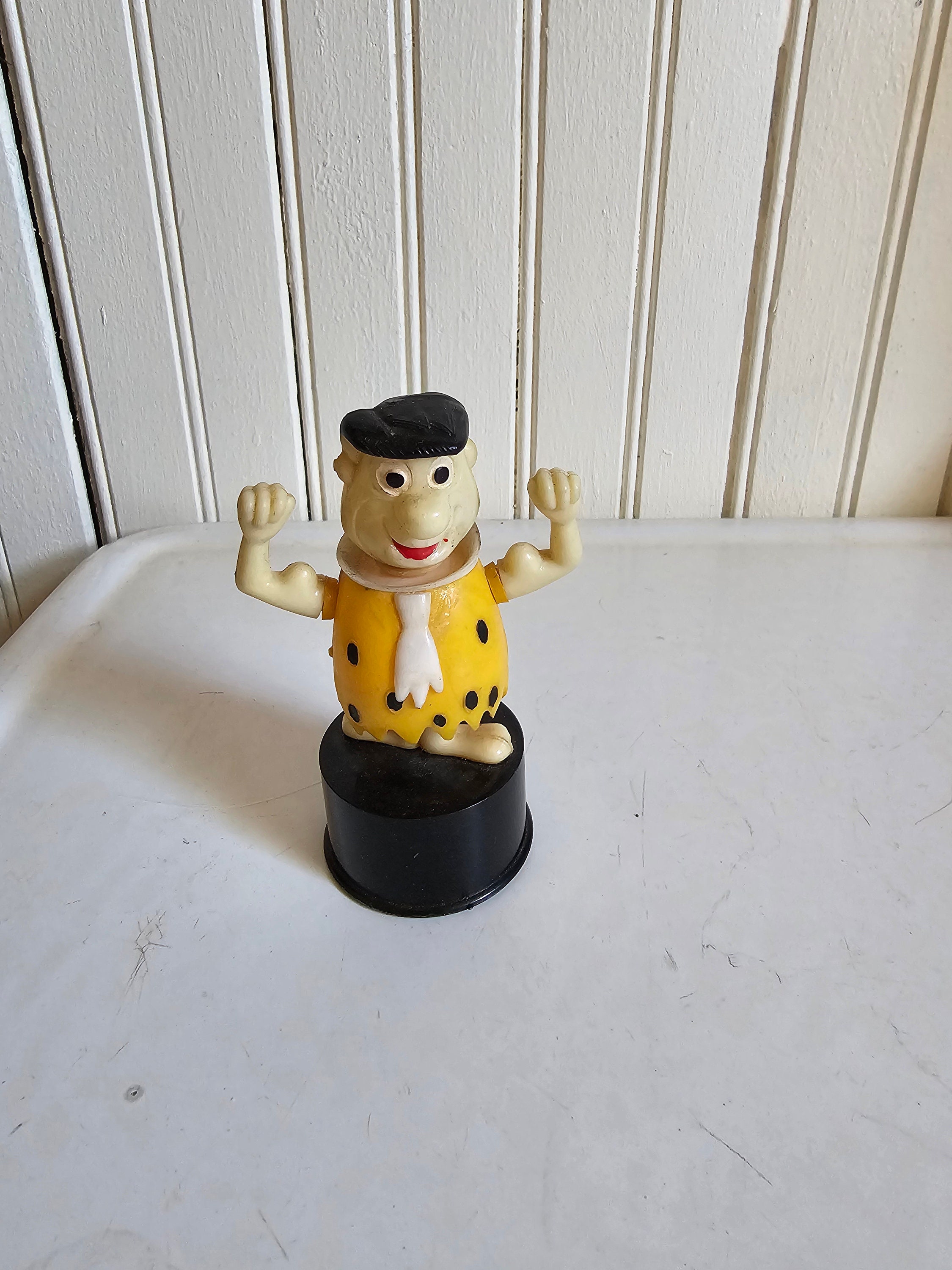 1960 the Flintstones - Etsy