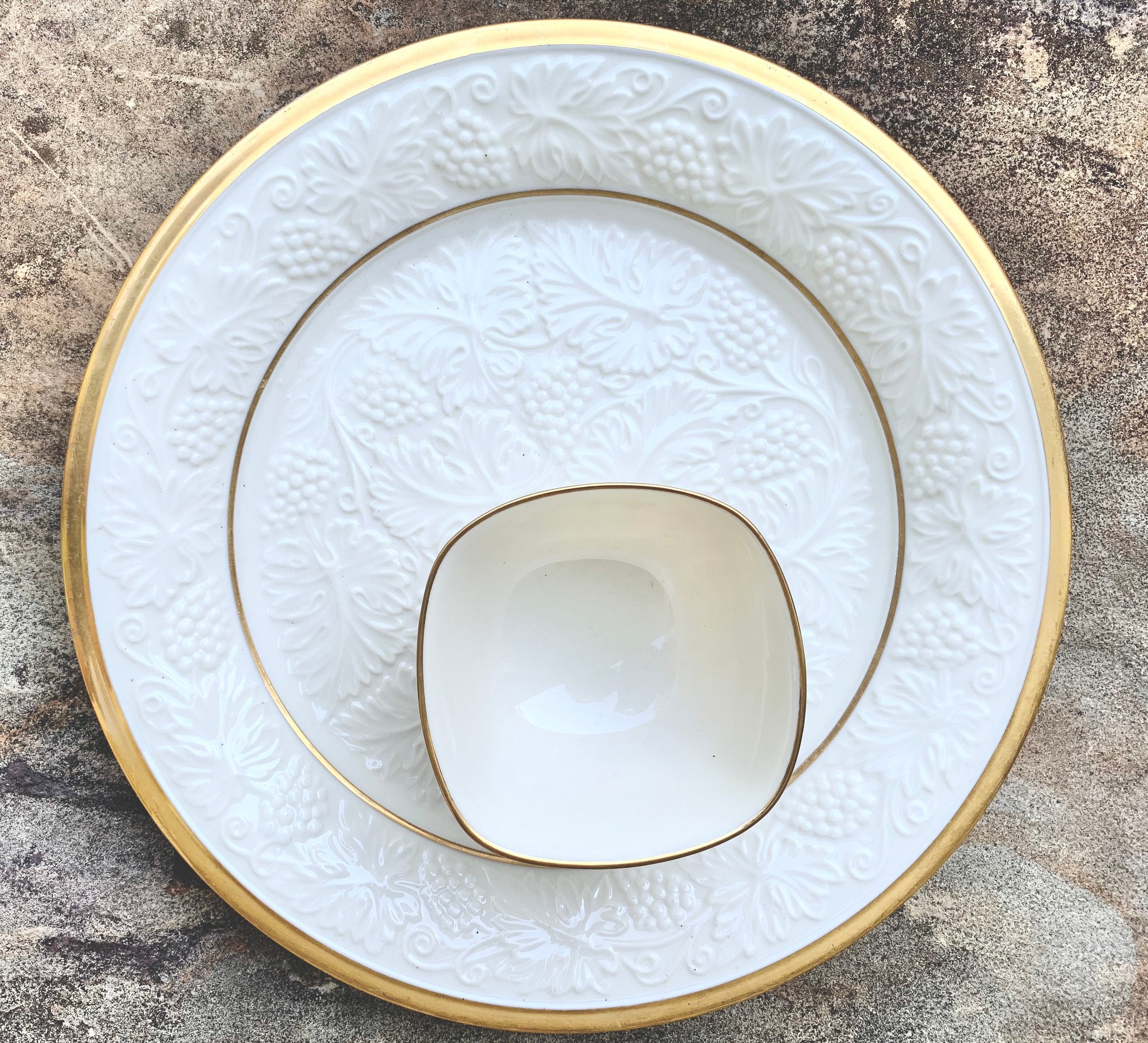 Art & Collectibles Collectible Plates Collectibles Vintage Collectible