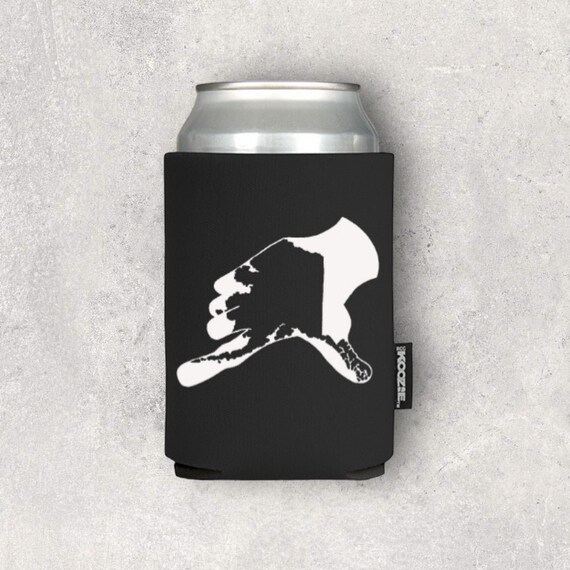 This foldable KOOZIE ® is perfect for any get-together and keeps your beverage crisp cold & fresh.