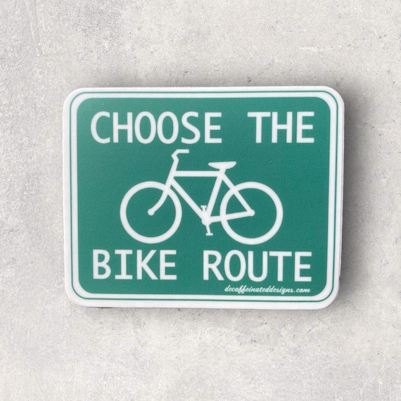 Lets Roll with it! , 3x3 inch vinyl sticker, Waterproof, weatherproof and durable.