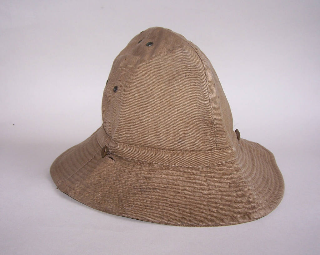 military summer hats