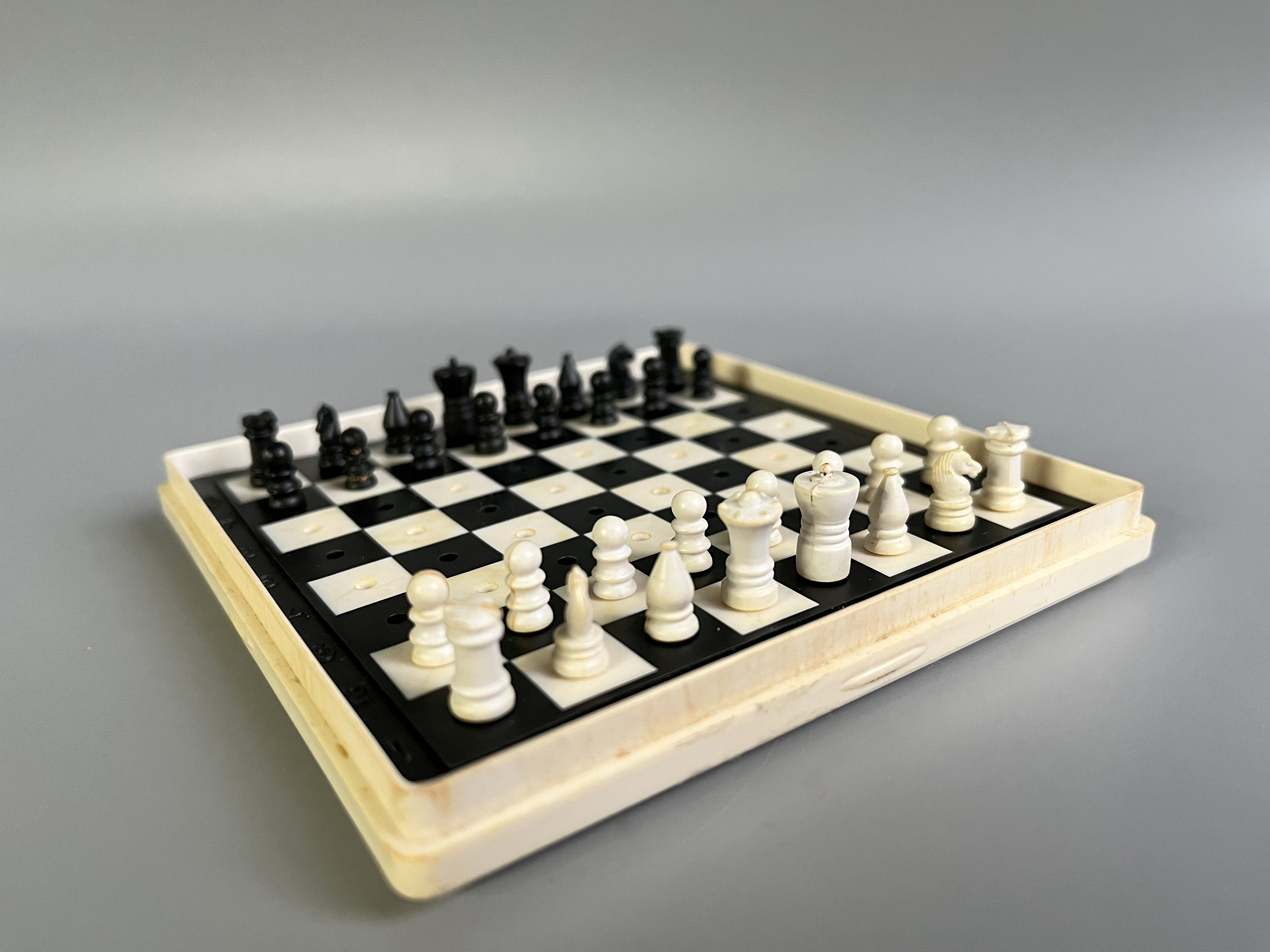 Jeu d échecs jeux de société - Nature & Découvertes