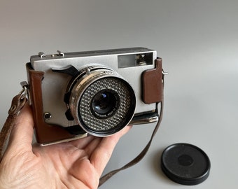 ZORKI 10 / INDUSTAR-63 45mm f2.8 RF機 ZORKI 10 / INDUSTAR-63 45mm f2.8 RF機 ZORKI 10 / INDUSTAR-63 45mm