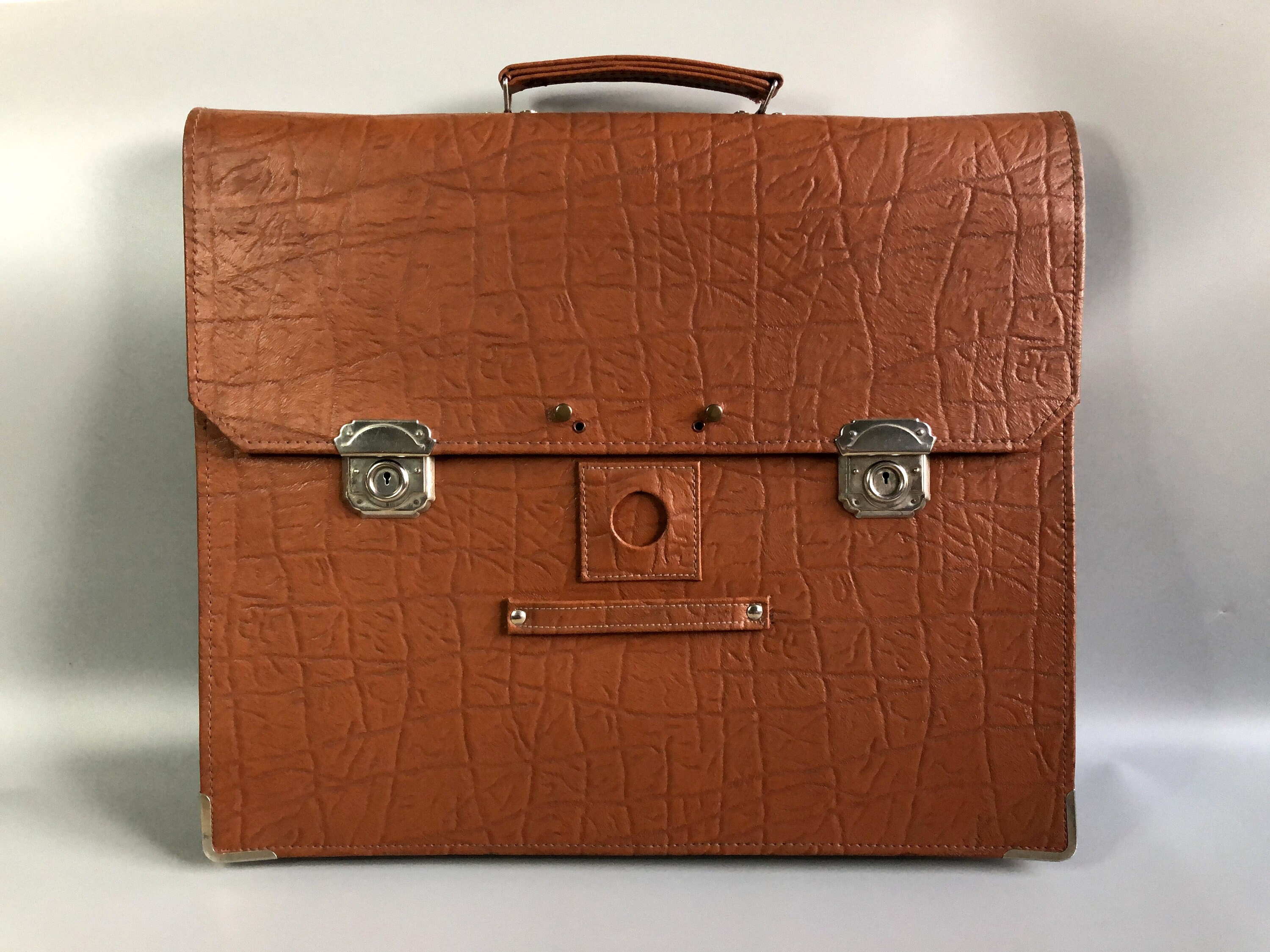 バッグ morse / PROFESSOR BAG Ouat MORSE PROFESSOR BAG