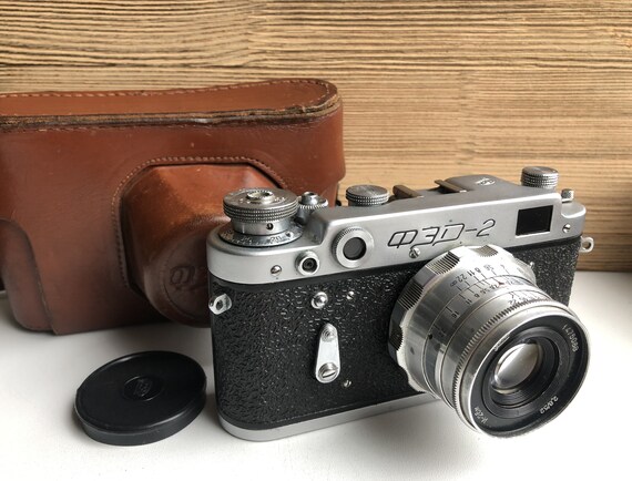 Appareil Photo Argentique Vintage Kodac Disc 3500 - Années 70 - Compact Automatique - Occasion
