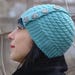 see more listings in the beanie Hat patterns section