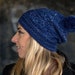 see more listings in the slouchy Hat patterns section