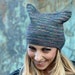 see more listings in the earflap Hat patterns section