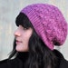 see more listings in the slouchy Hat patterns section