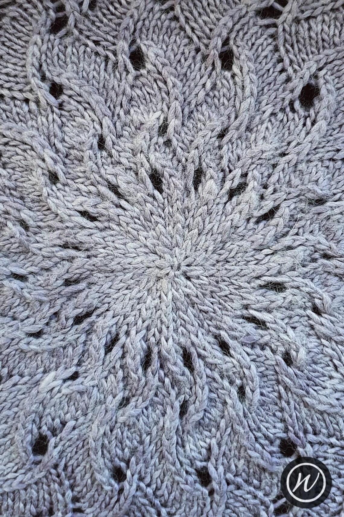 QL Slouch Hat PDF Knitting Pattern (instructions) - Etsy