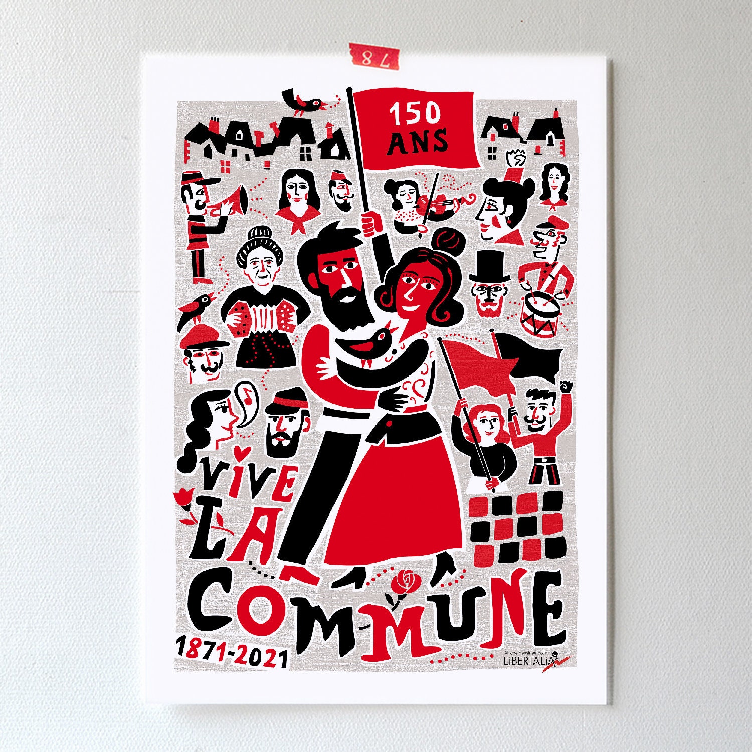 Fred again.. ポスター？zine? ステッカー　カード　セット Fred again.. ポスター？zine? ステッカー カード セット Fred