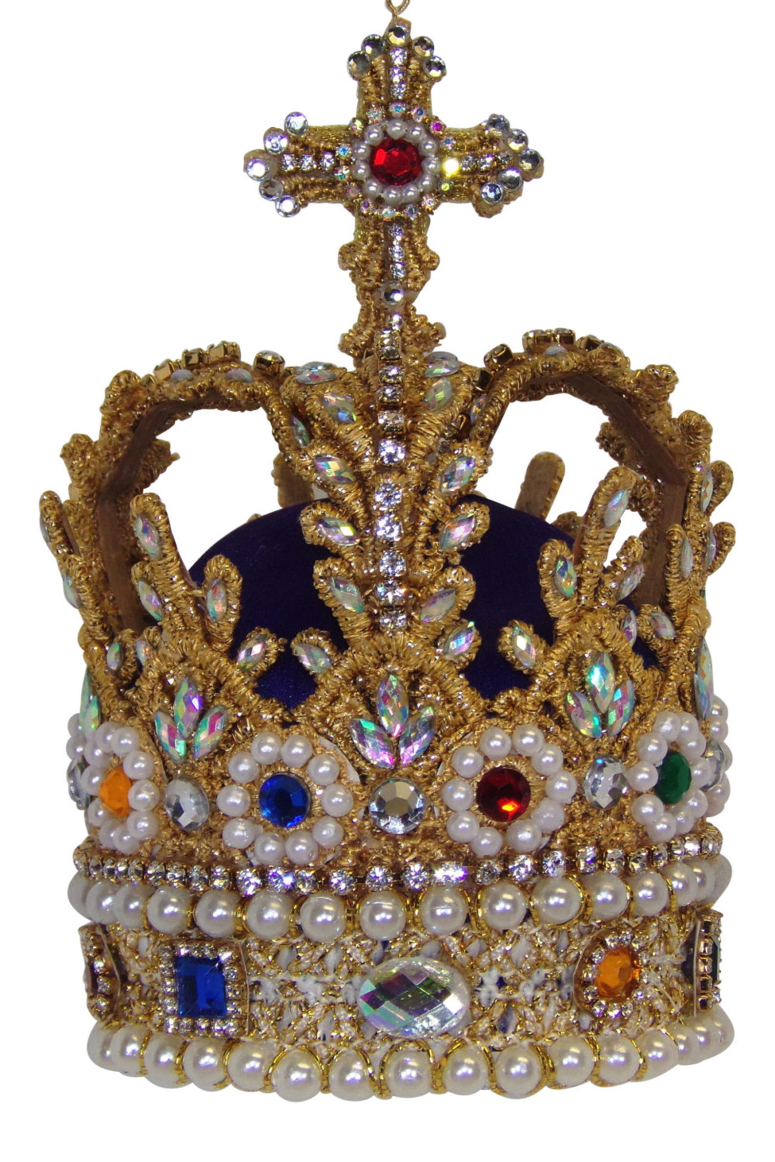 ORNAMENT KIT dreams Really Do Come True - Etsy