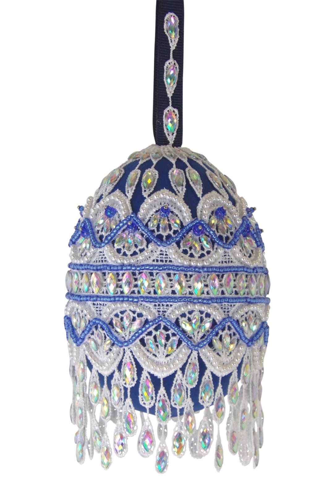 ORNAMENT KIT frosted Window Panes With Directions Delivered by Email as