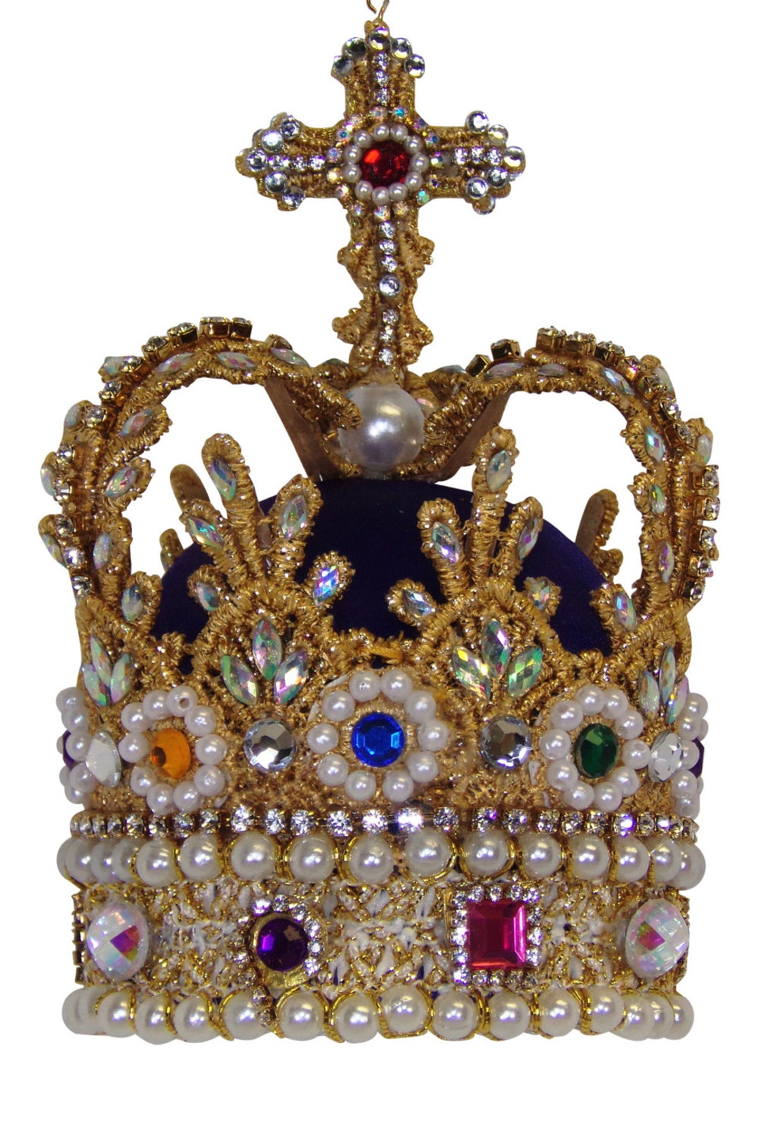 ORNAMENT KIT dreams Really Do Come True - Etsy