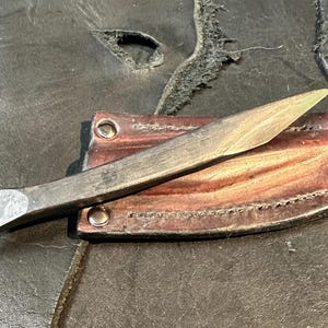 Clip &amp; Carry Holster For Leatherman Rebar / Sidekick / Wingman