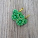 see more listings in the Small Earrings/Clip On section