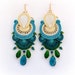 see more listings in the statement earrings section