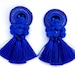see more listings in the statement earrings section