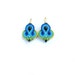 see more listings in the Small Earrings/Clip On section