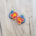 see more listings in the everyday earrings section