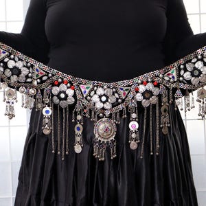ジプシーベリーベルト - Etsy 日本
